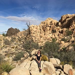 Meet your Posher, Alexandra